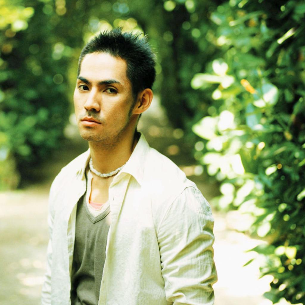 中孝介