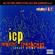 Forgotten Freshness Volumes 1 & 2