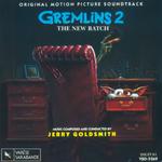 Gremlins 2专辑