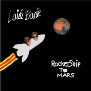 Rocketship to Mars