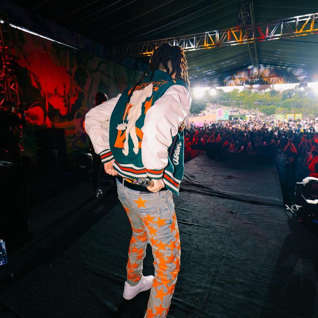 [FREE]“底层巨星”- APMOZART x BigWalkDog Type Beat