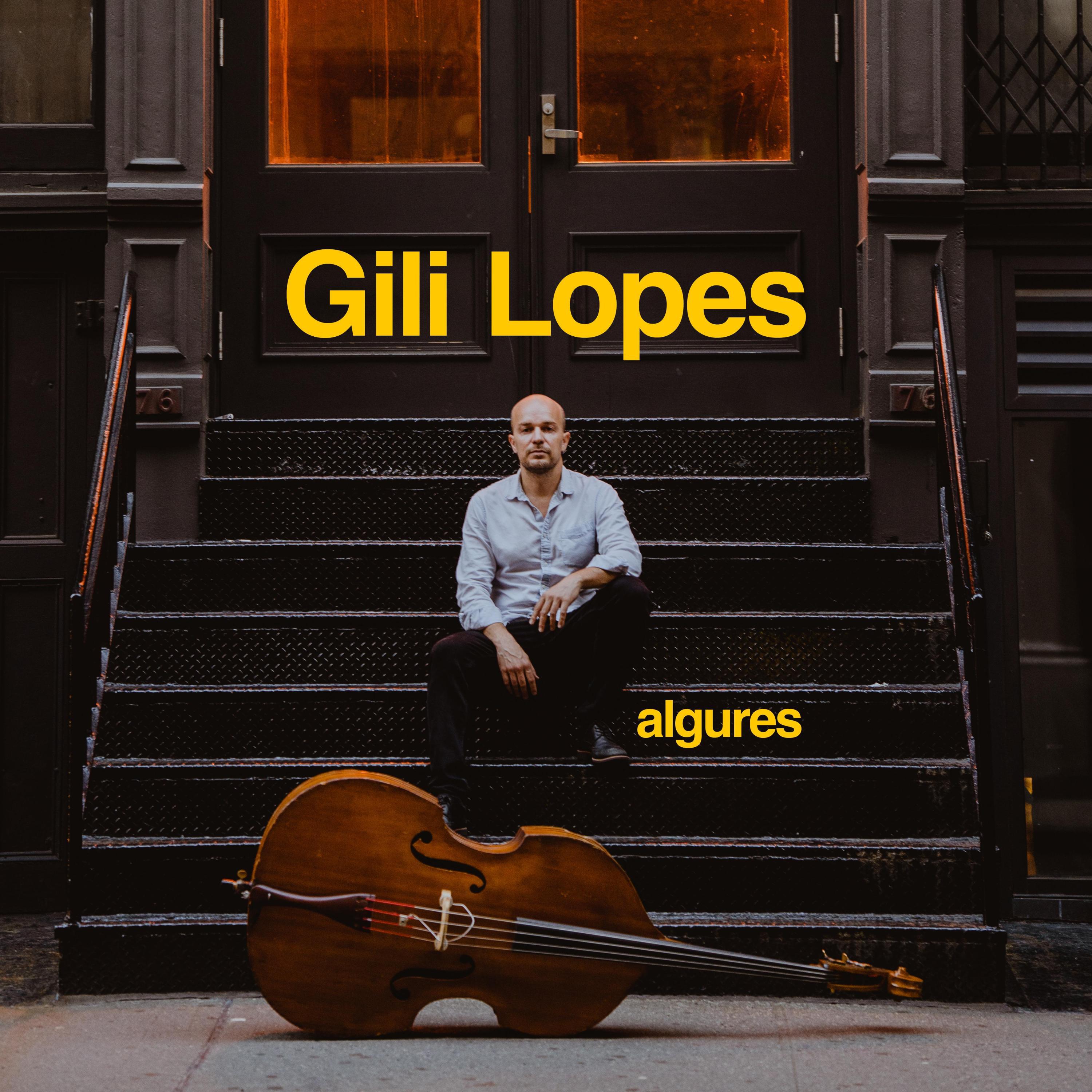 Gili Lopes - Famara (feat. John Ellis, Ari Hoenig, Vinícius Gomes, Helio Alves & Rogerio Boccato)