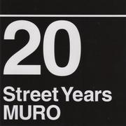 20 STREET YEARS