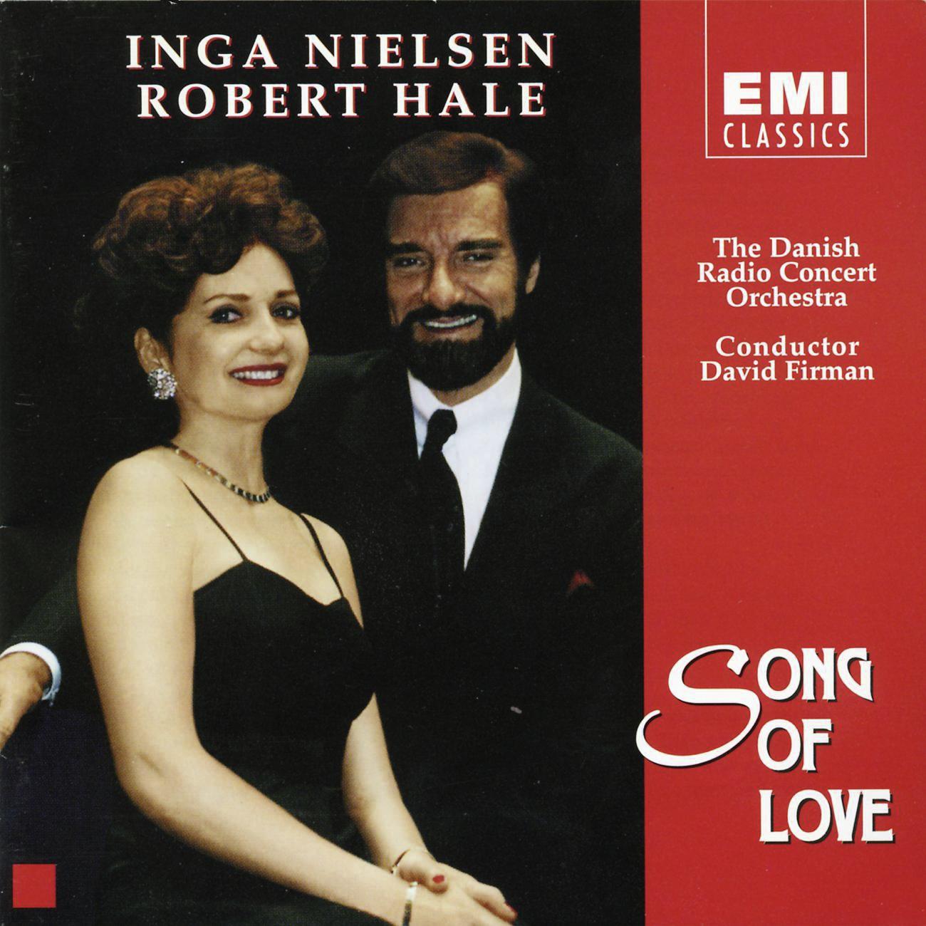 Song Of Love