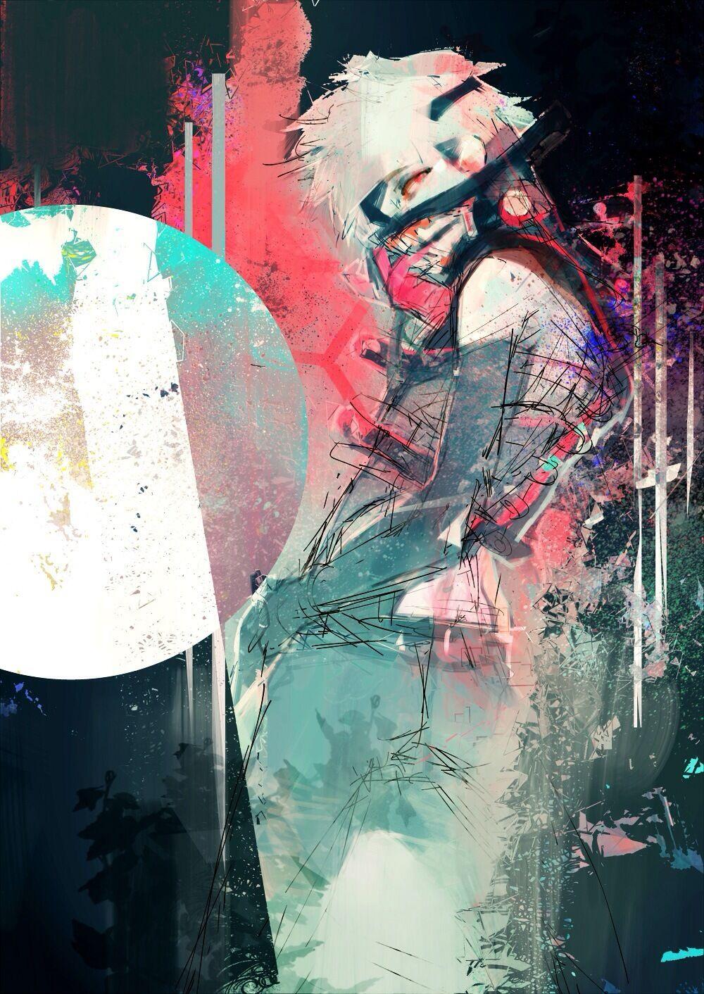 Glassy Sky（Cover Donna Burke / 山田豊）