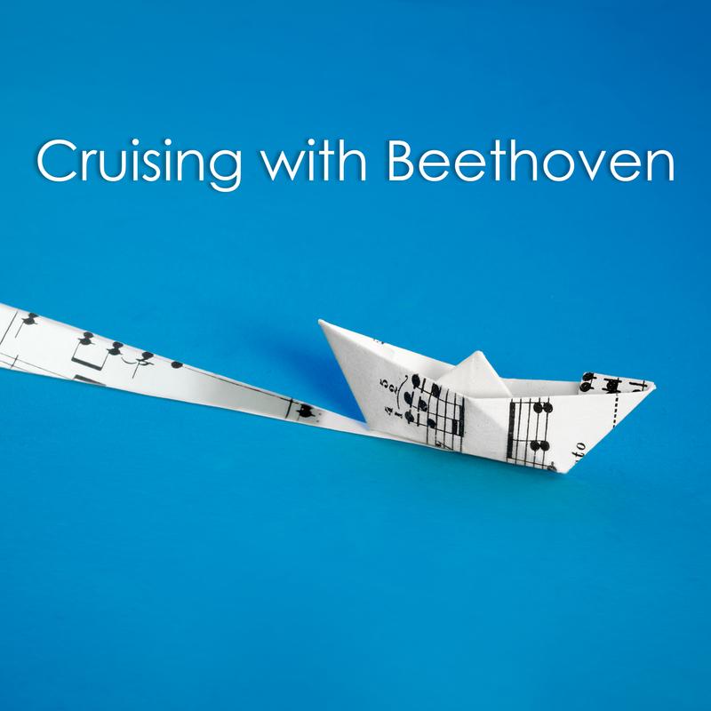 Cruising with Beethoven