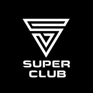 SUPER CLUB 第8期歌单