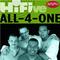 Rhino Hi-Five: All-4-One专辑