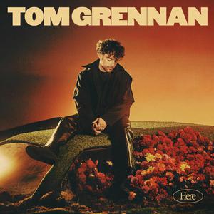 Tom Grennan - Here (Z karaoke) 带和声伴奏