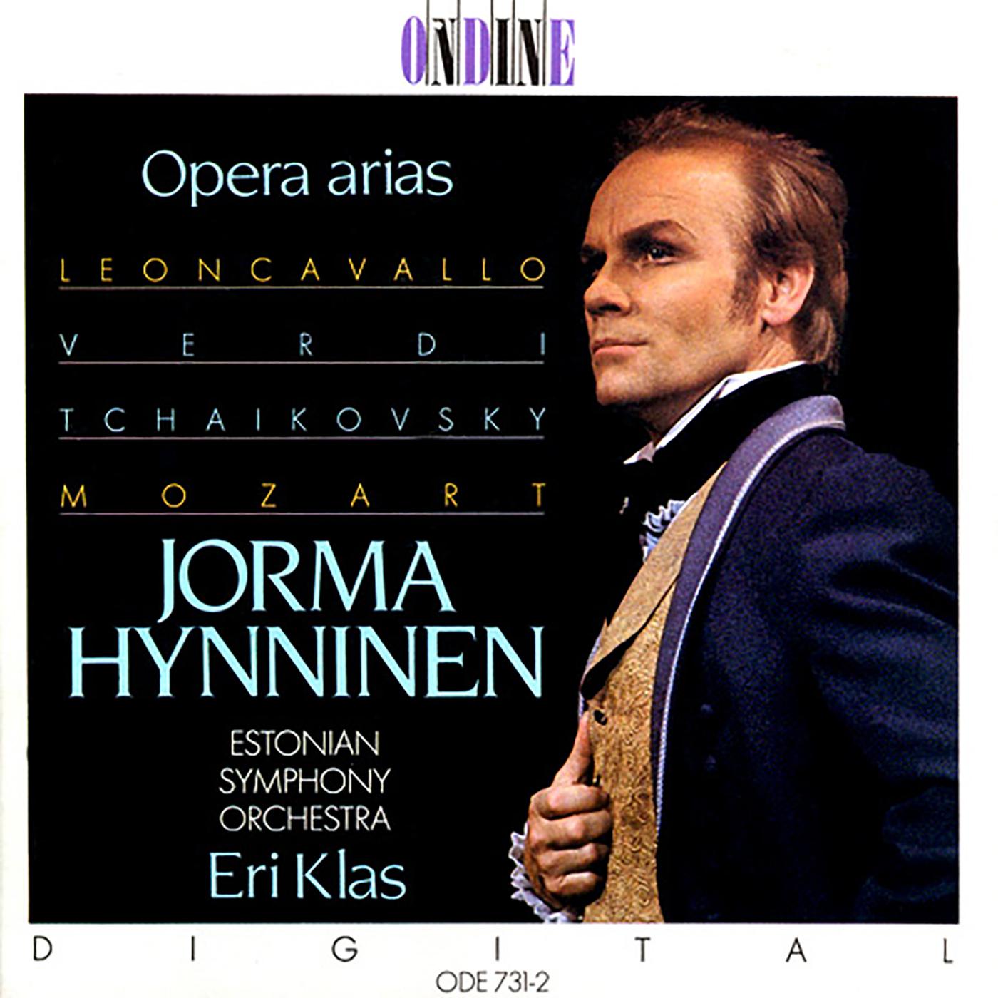 Opera Arias