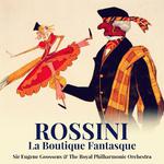 Rossini: La Boutique Fantasque专辑