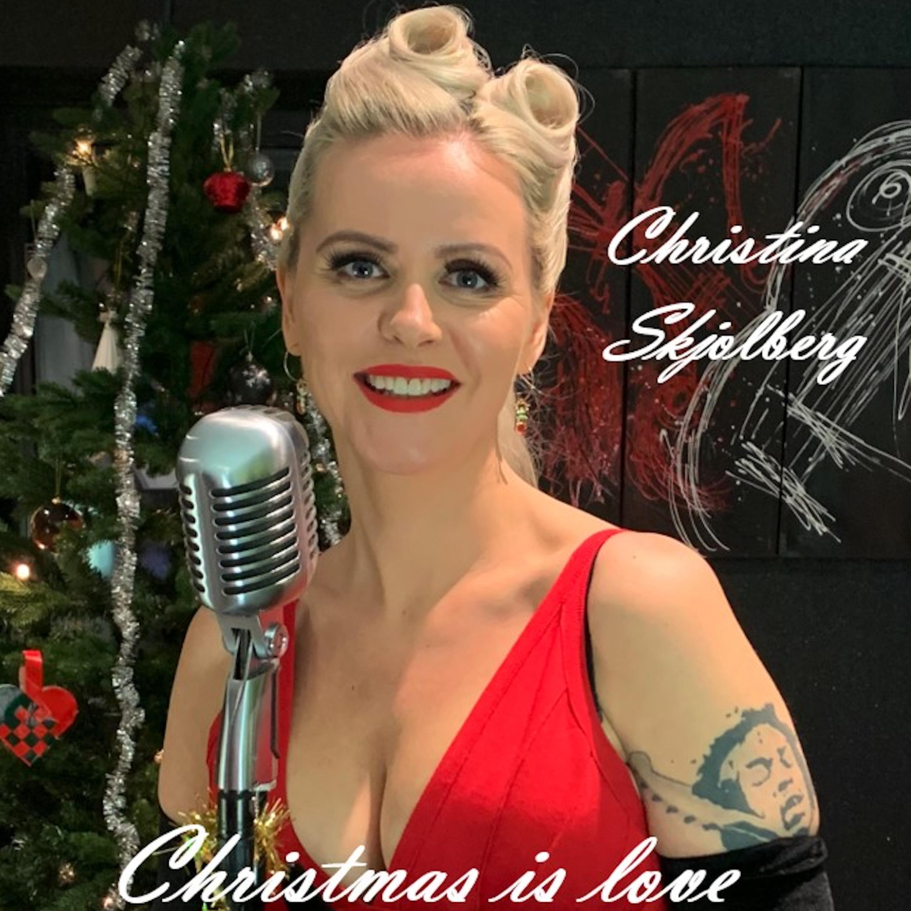 Christmas is love