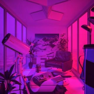 纯情小主播的BGM