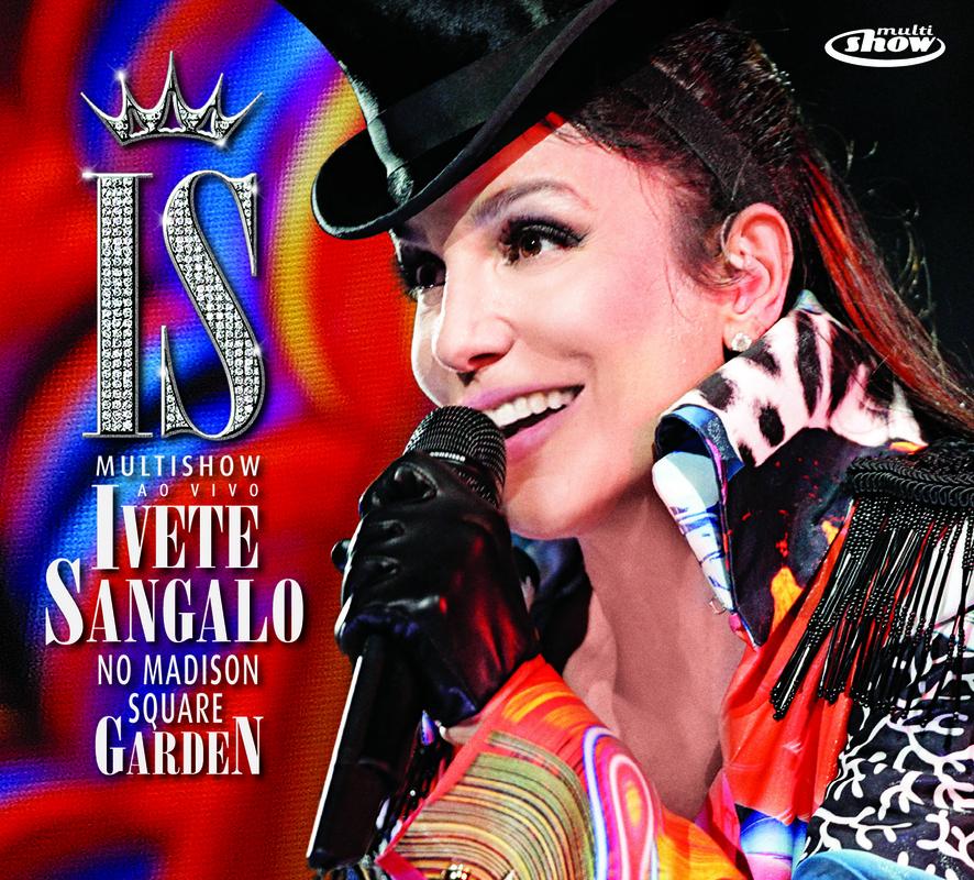 Acelera aê (Noite Do Bem) - Ao Vivo No Madison Square Garden