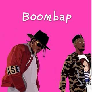 精品│Boombap beat