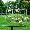 Jazzin' park专辑