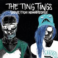 The Ting Tings Hang It Up 原唱