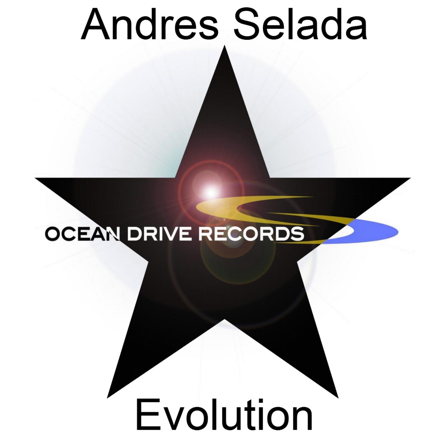 Andres Selada - Everyland