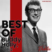 Rock Me My Baby - Buddy Holly (unofficial Instrumental)