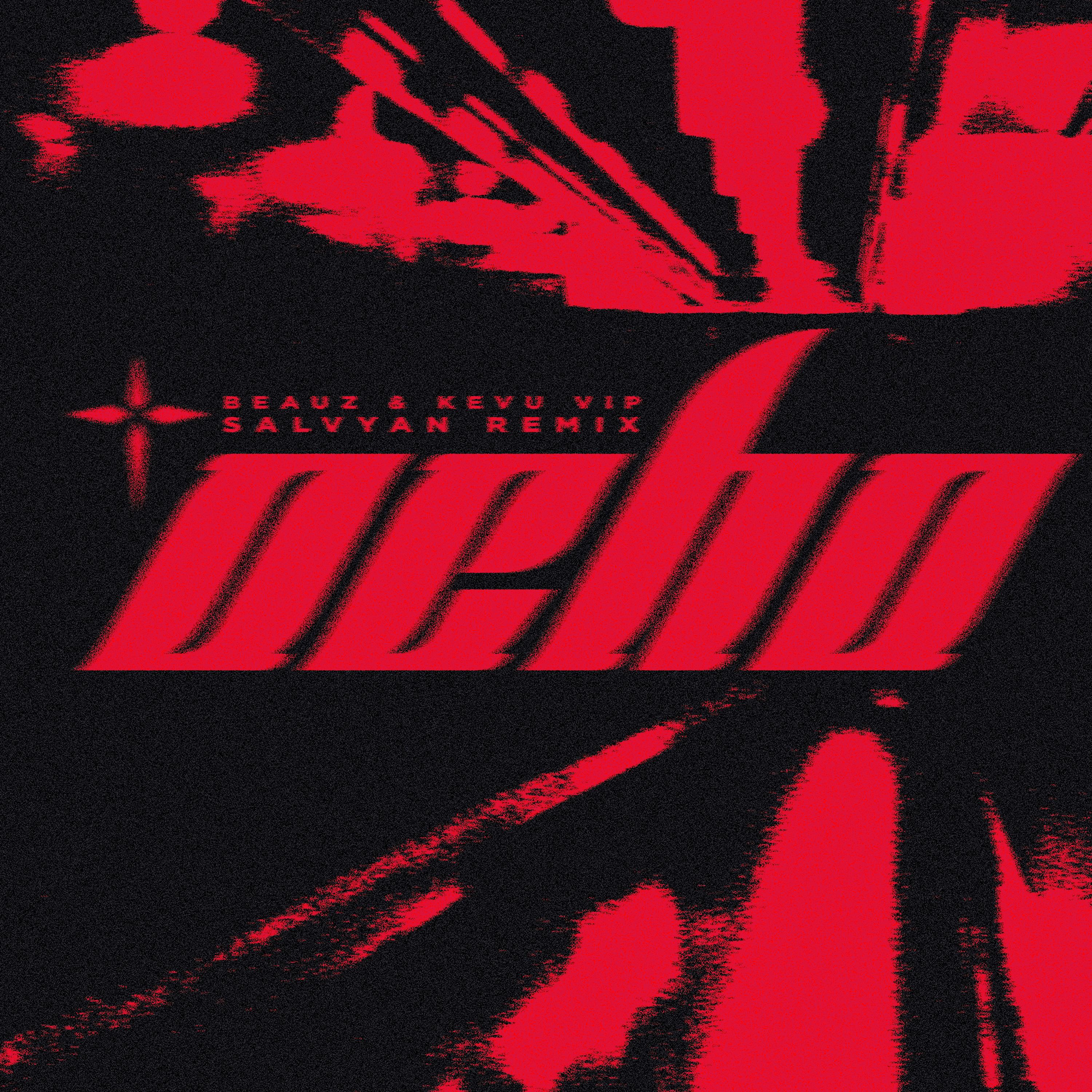 Ocho (Salvyan Remix)