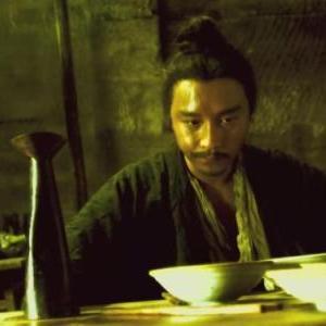 侠光剑影 知名音乐人武侠纯音乐作品