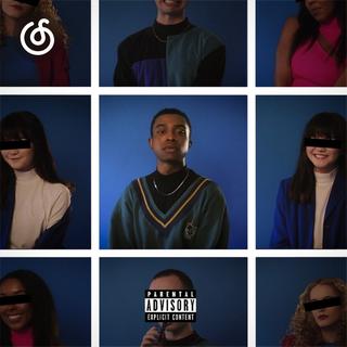 驰放嘻哈精选|从《Sweet (feat. Landon Sears)》听起