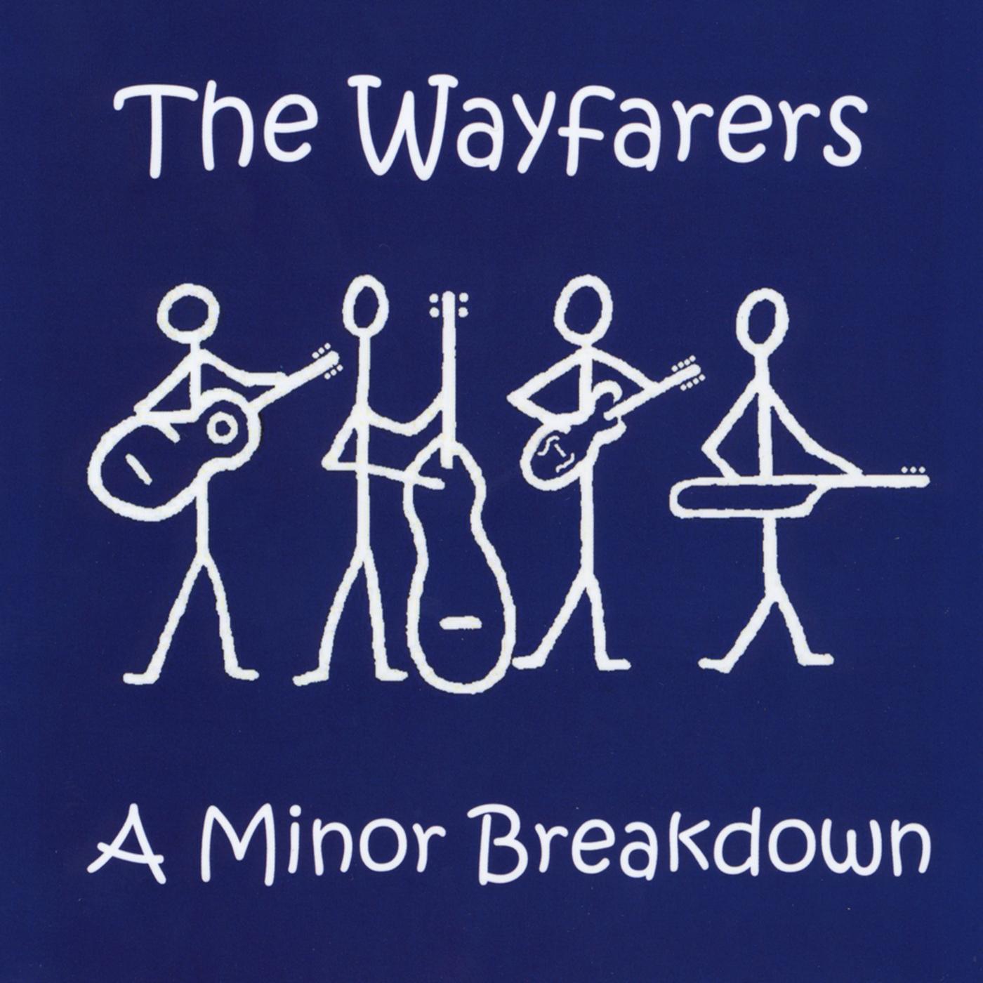 A Minor Breakdown