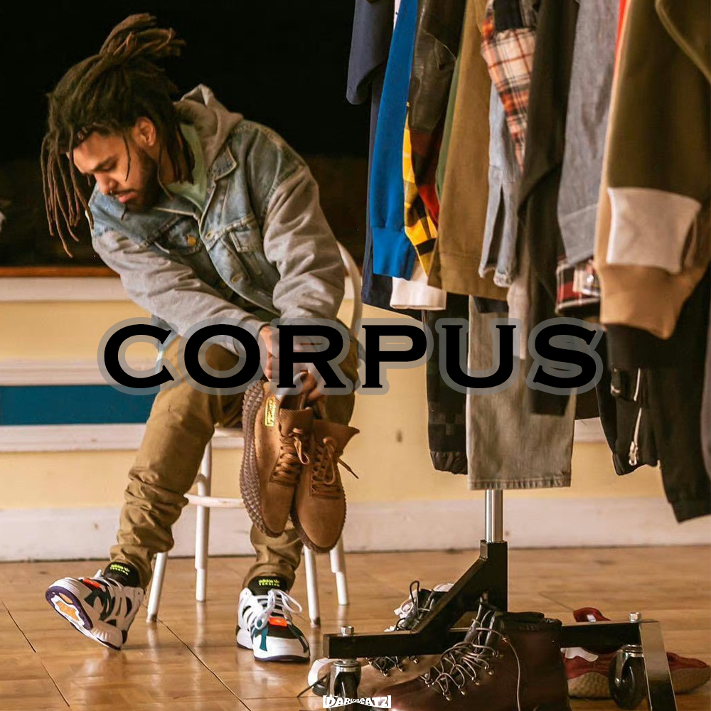 Free J.Cole x Joey Badass type beat “Corpus”