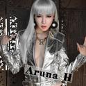 Aruna H专辑