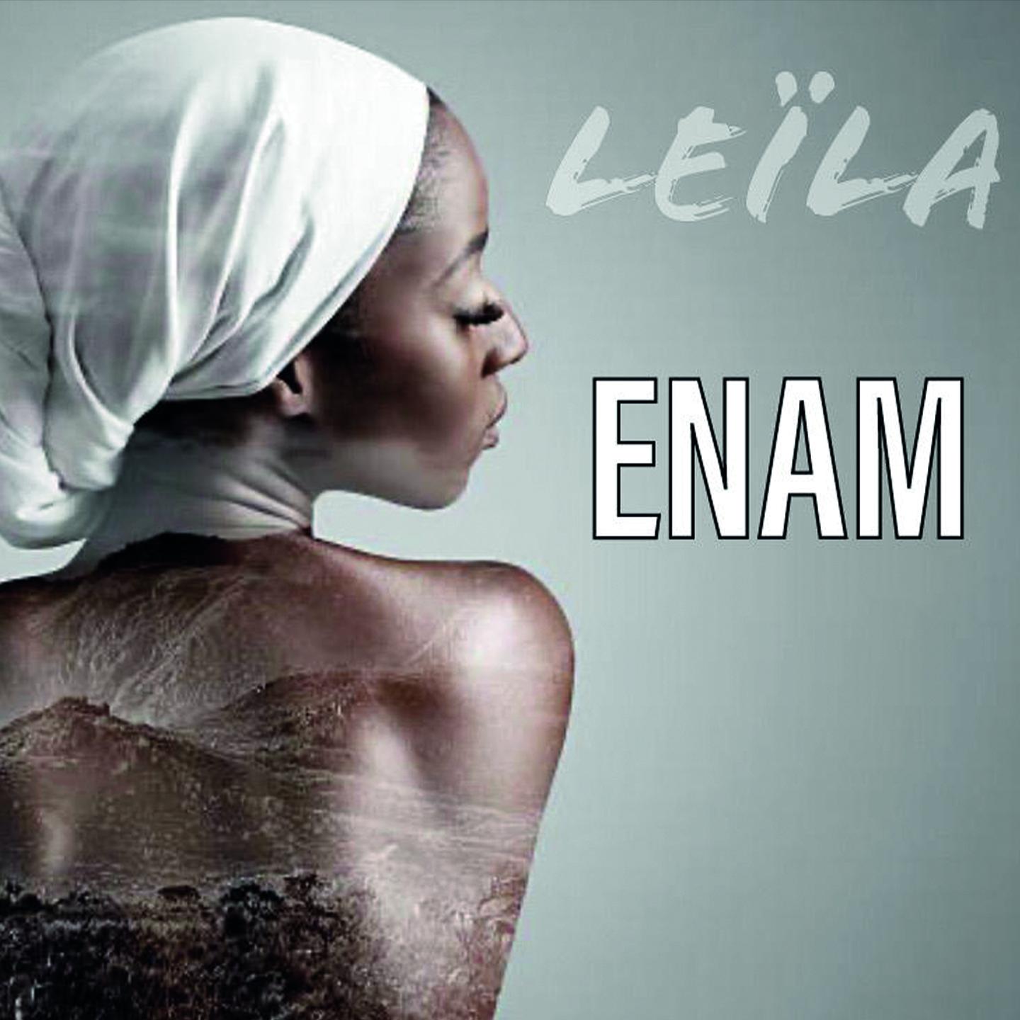Leïla