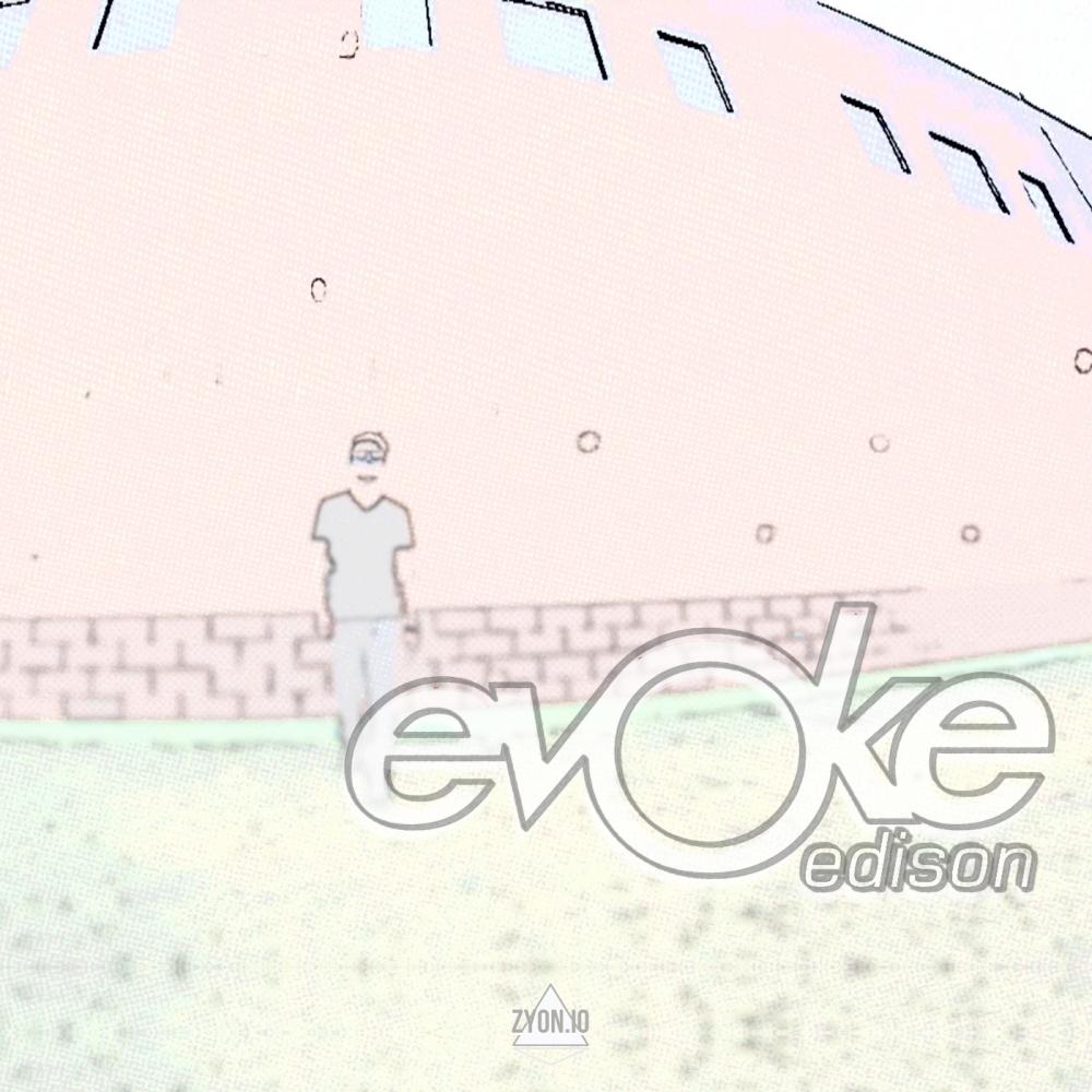 Edison (Original Mix)