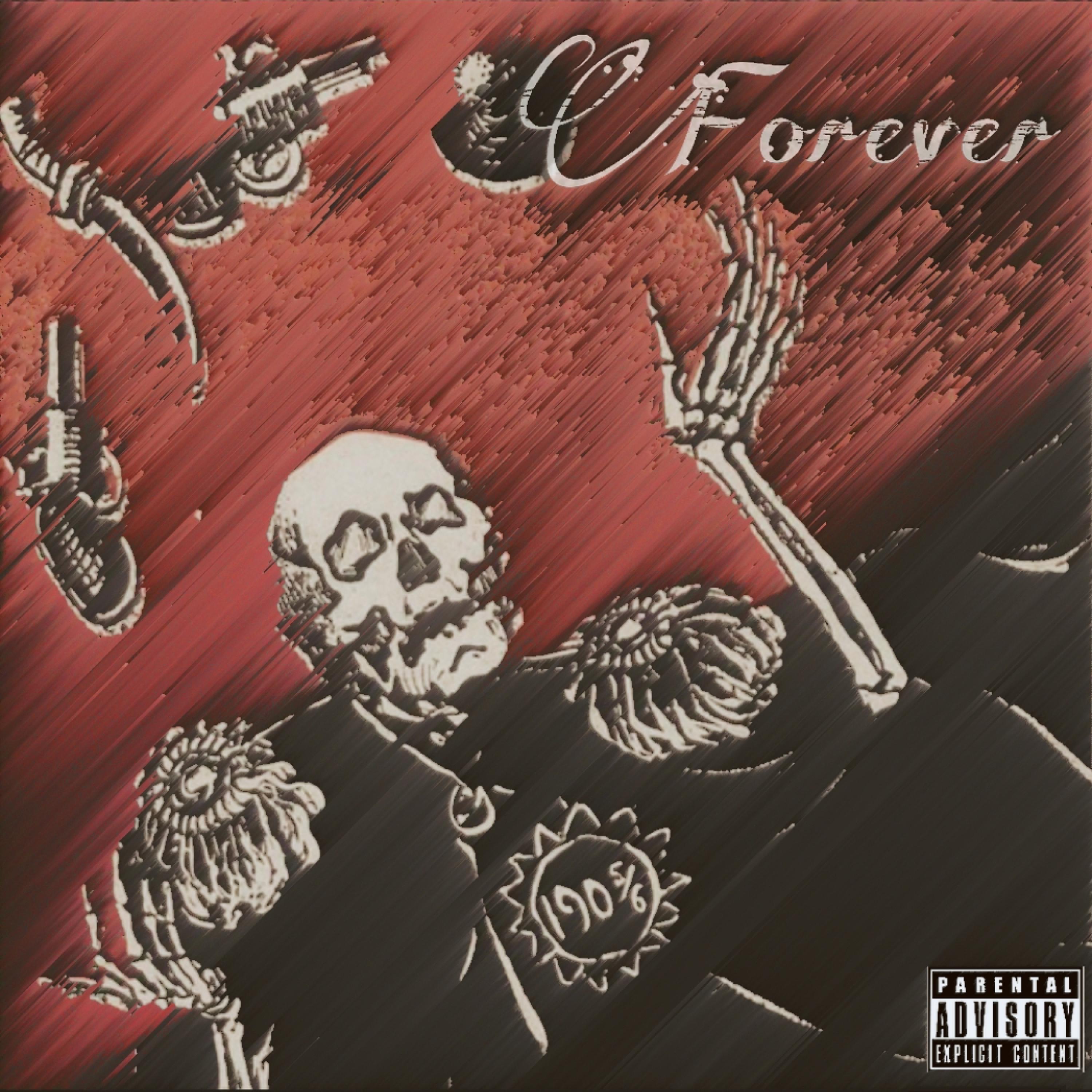 Forever (feat. Ceasar)