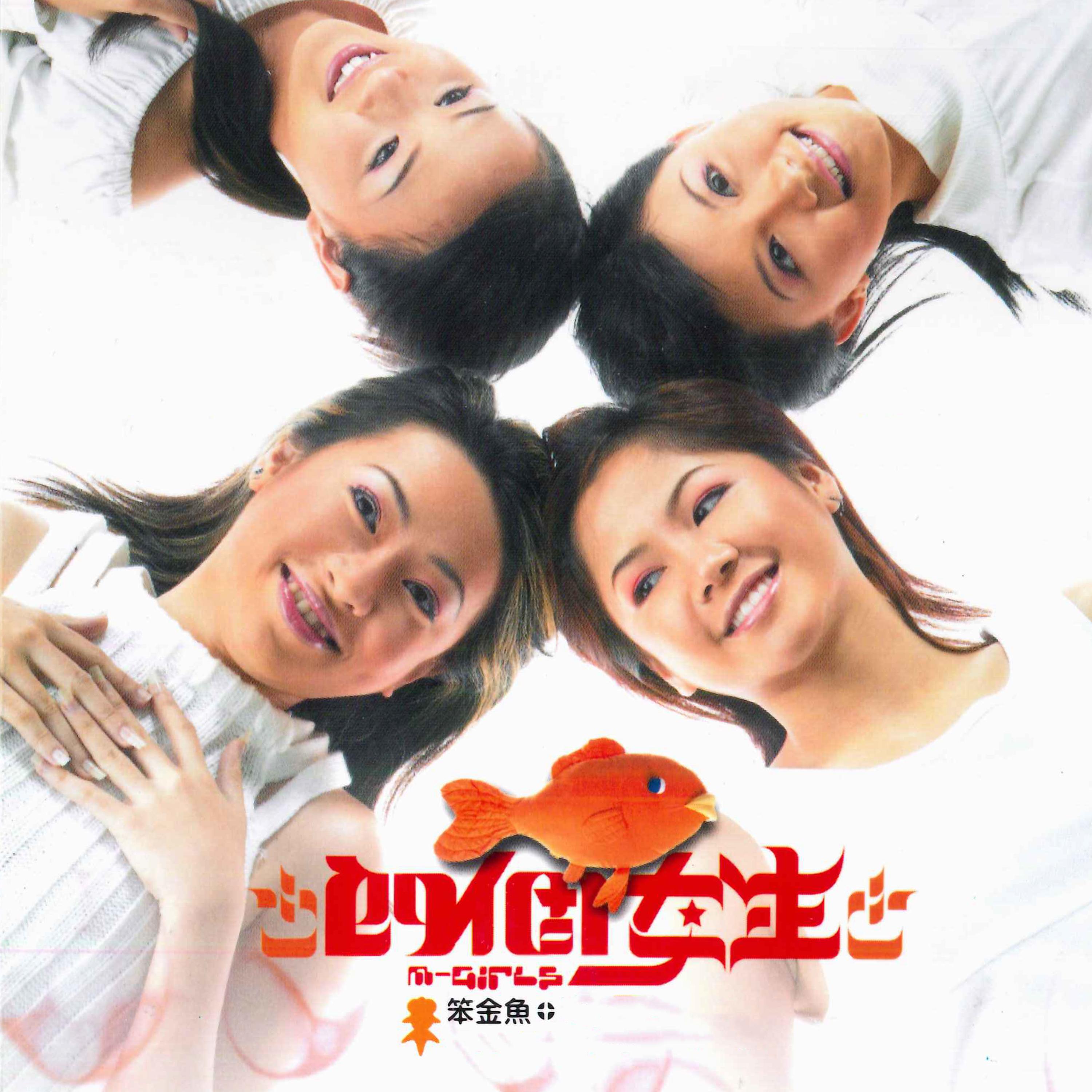 笨金鱼