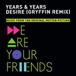 Desire (Gryffin Remix)专辑