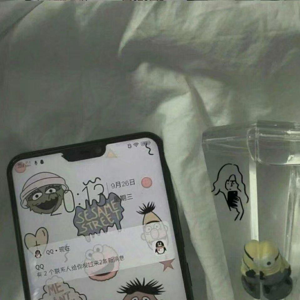 破镜重圆只会是重蹈覆辙