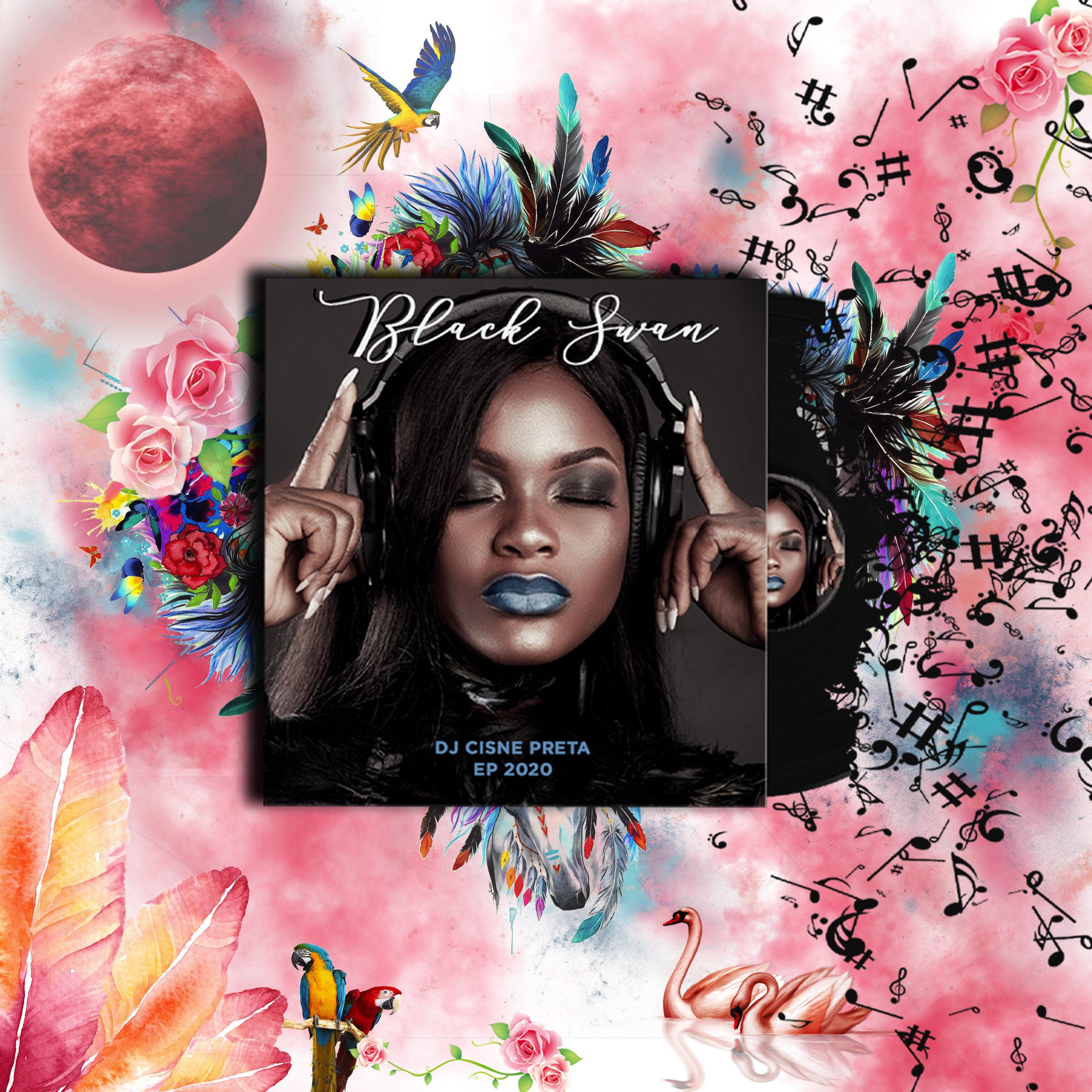 ai ai ai - dj cisne preta/obaldo dance - 单曲 - 网易云音乐