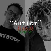 Logic×JuiceWRLD TypeBeat“Autism”