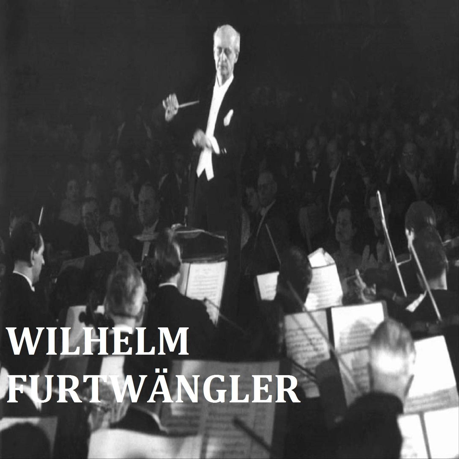 Wilhelm Furtwängler