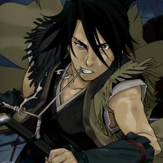 『和风荒魂』武士道 · 絶命修罗 其疾如风