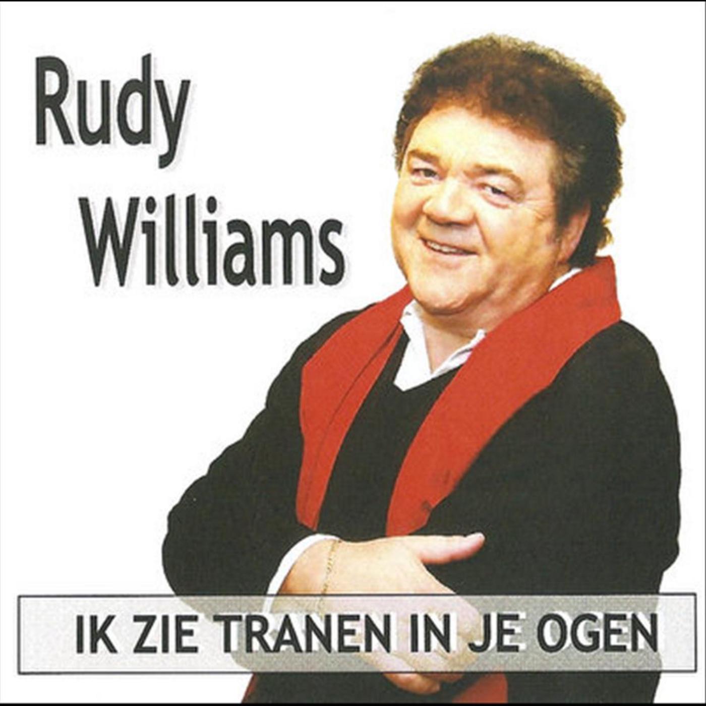 Ik Zie Tranen In Je Ogen