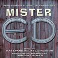 MISTER ED - Theme from the TV Series by Ray Evans and Jay Livingston