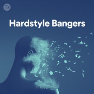 Bassjackers: 断头党福音歌单