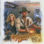 King Solomon's Mines [Expanded edition]专辑