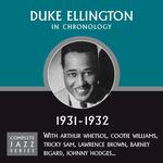 Complete Jazz Series 1931 - 1932专辑