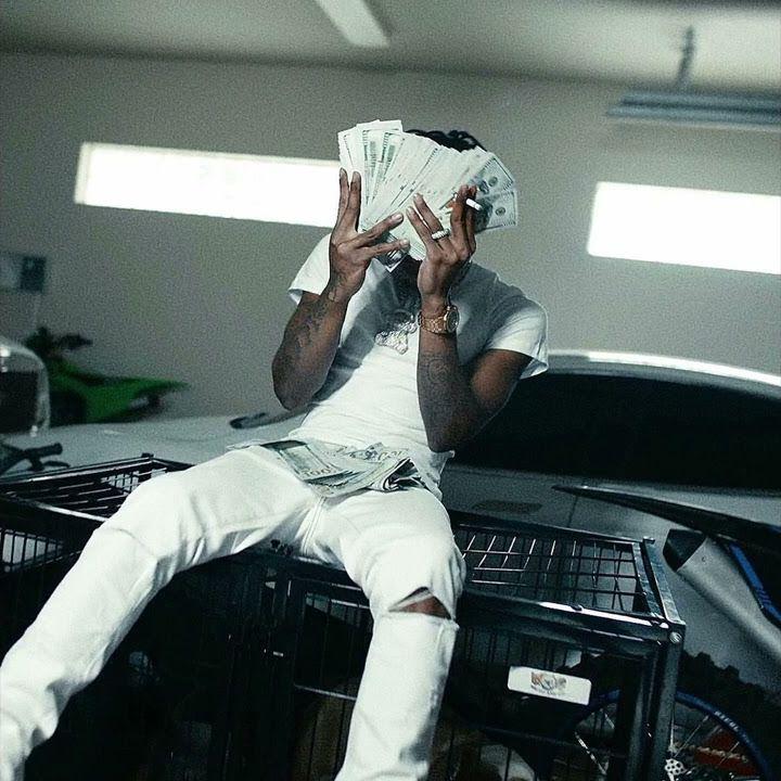 [FREE] NBA Youngboy x Rod Wave Type Beat ~ 太迟