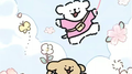 春日恋歌（男生版）专辑