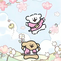 春日恋歌（男生版）专辑