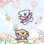 春日恋歌（男生版）专辑