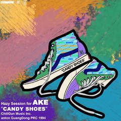 Candy Shoes