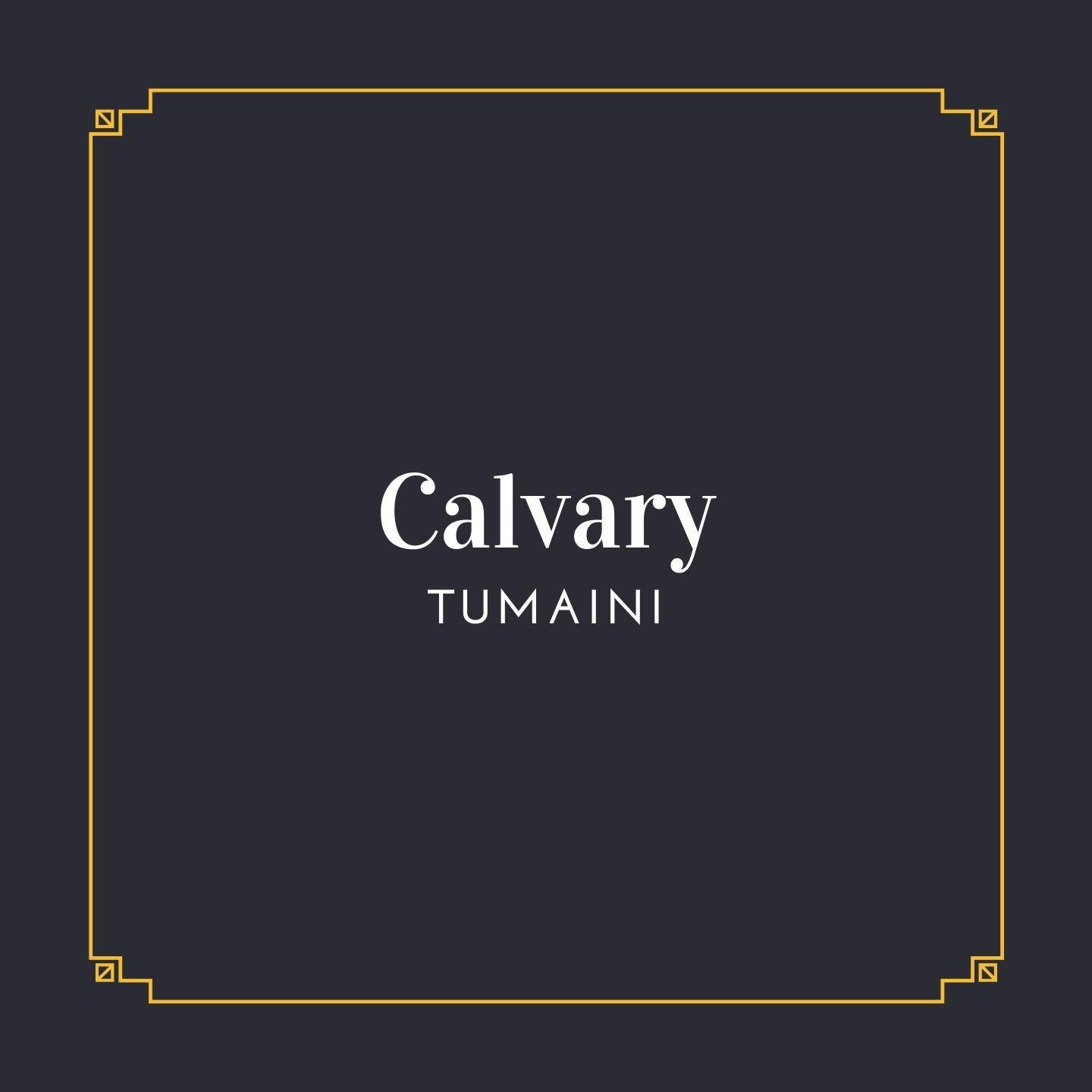 Calvary